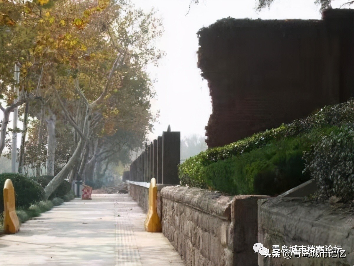 沧口记忆,沧口海军大院的记忆