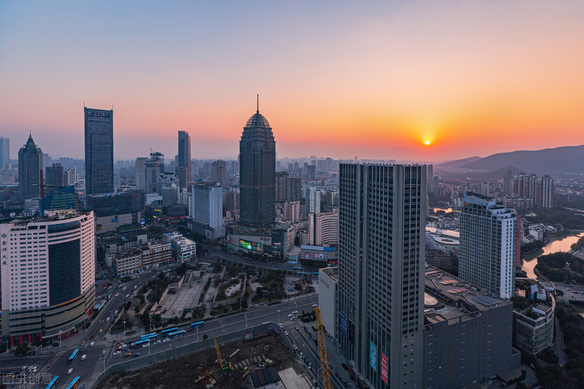 无锡经济分析,无锡各区经济排名