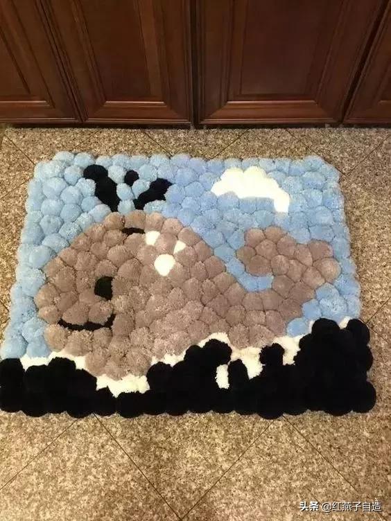 来，玩个“球”！彩球，足球，地球，让心情跟着美起来