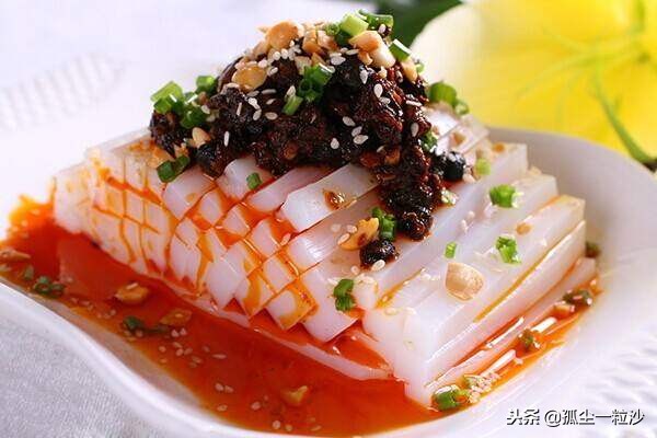 成都十大特色美食街,成都十大特色美食暗语