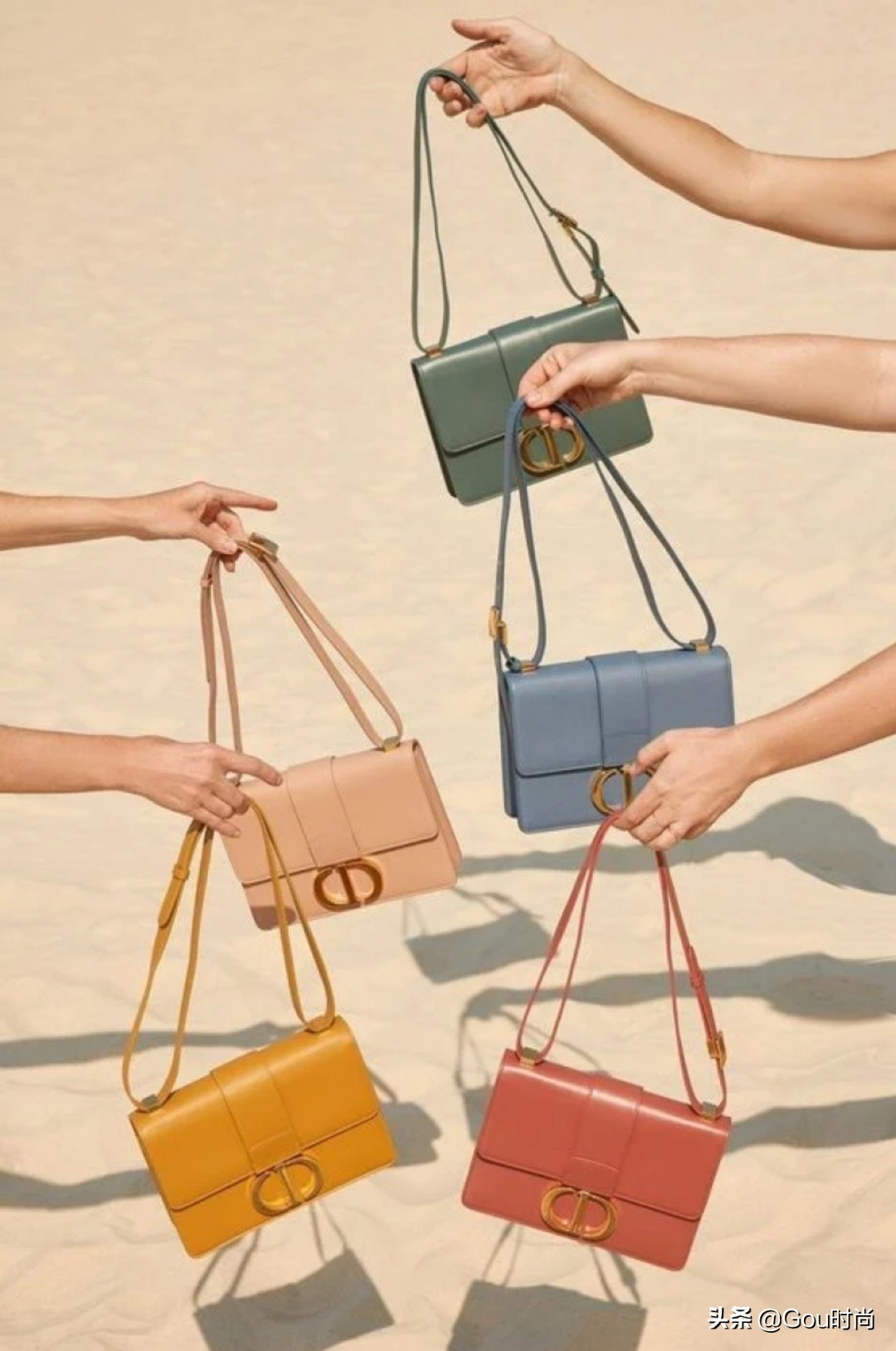 迪奥香奈儿lv为什么这么贵,香奈儿新款女包涨价