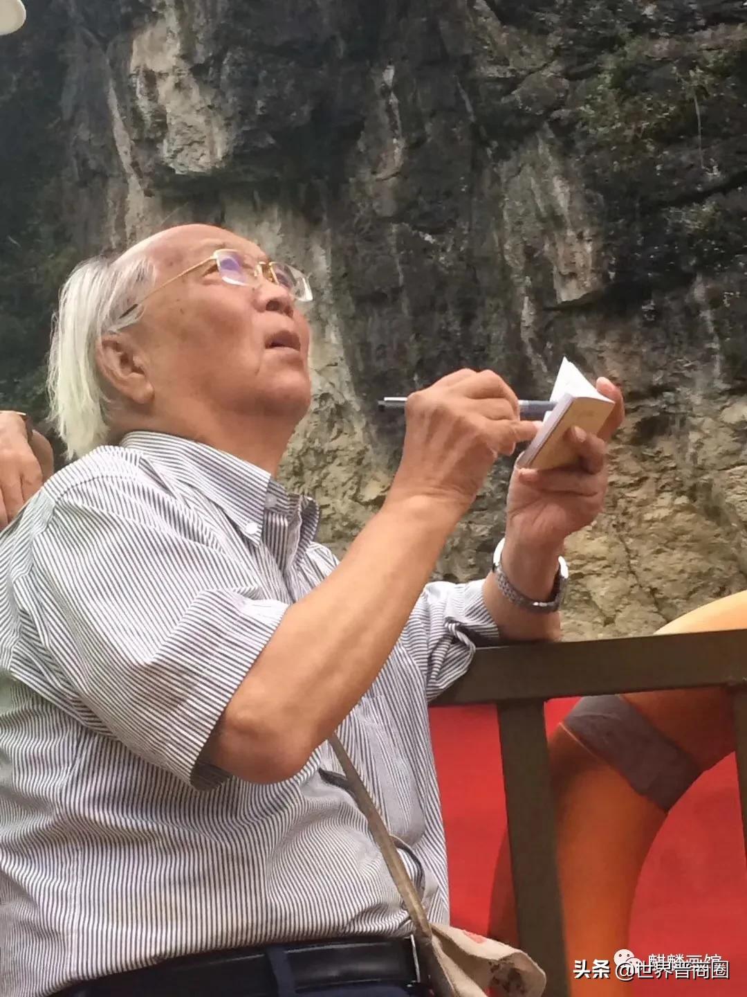 享年88岁，山西著名花鸟画家祝焘先生逝走了……