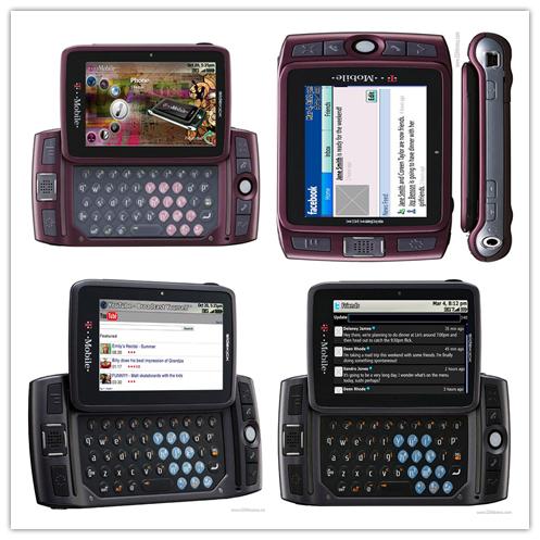 图片集:智能手机操作系统总动员,看看你都用过哪个