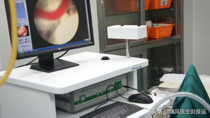 痛风石能不能手术取出,取痛风石手术是不是得消肿才能做