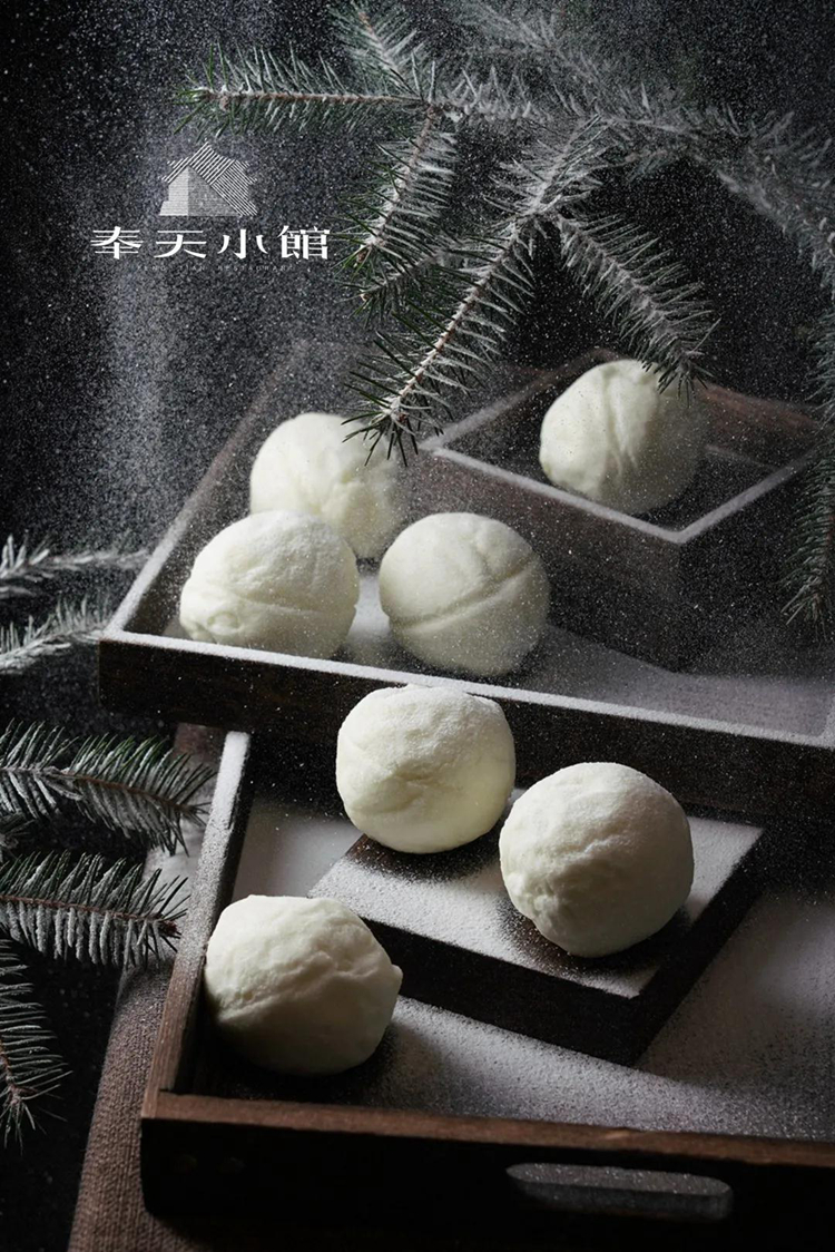 奉天小馆尖椒干豆腐,东北小馆新式东北菜