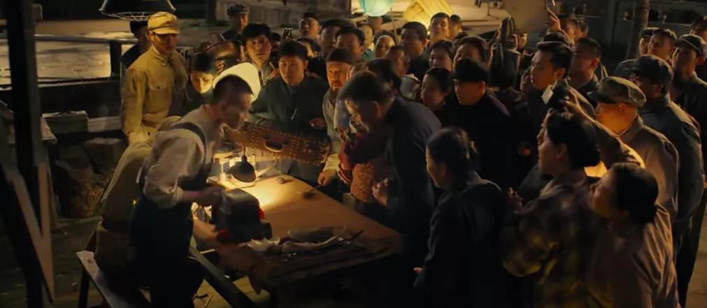 电影推荐2019排行榜我和我的祖国,我和我的祖国红色电影推荐小学生