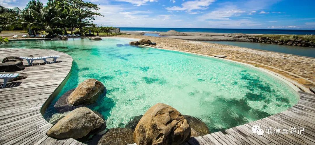 菲律宾巴丹半岛风景,菲律宾巴丹半岛地图