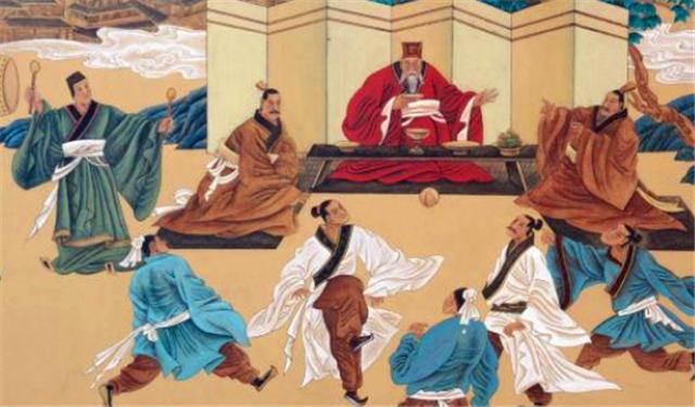 宋朝足球赛,宋朝的足球比赛