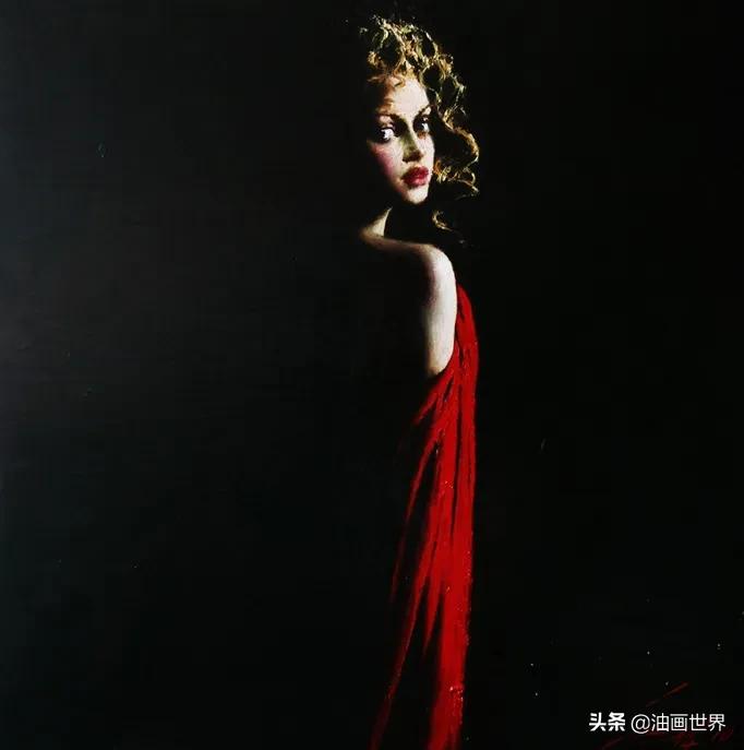 优美的旋律唤起内心深处的孤独,悲凉感伤的孤独