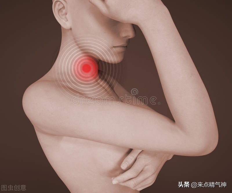 心火肝火胃火同时上火怎么降火,上火的原因及降火方法胃火