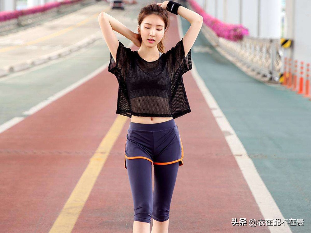 为什么去健身房要穿紧身衣,为什么去健身房的女人身材好