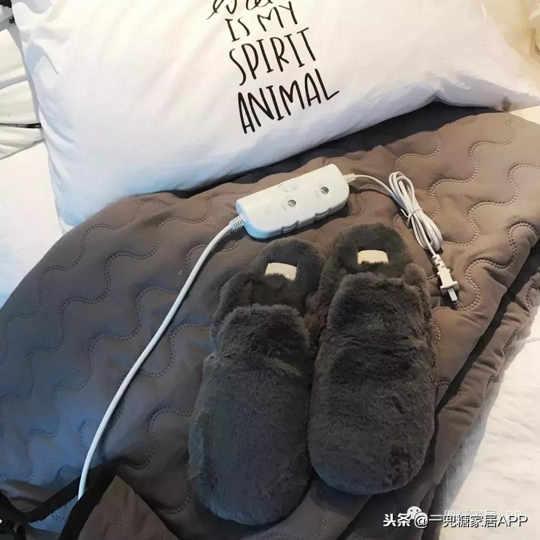 冬天暖窝推荐,体寒女孩必备的20个暖窝神器