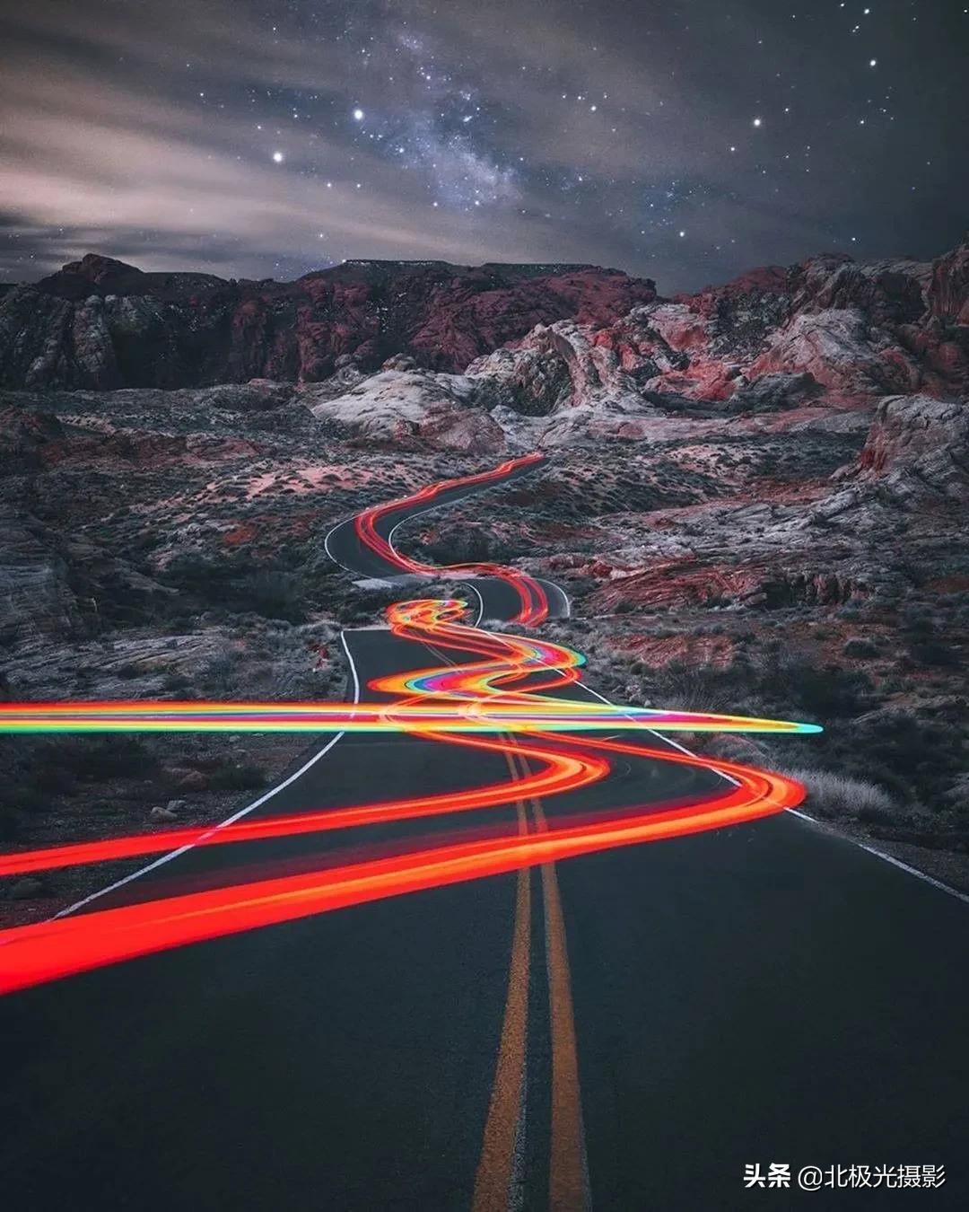 nd滤镜怎么选择规格最实用,nd滤镜减光参数