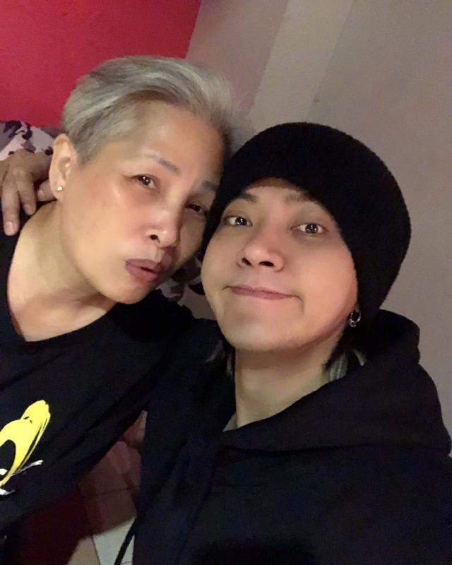 罗志祥深夜发声：等我回来！周扬青点赞，要是他复出你支持吗？