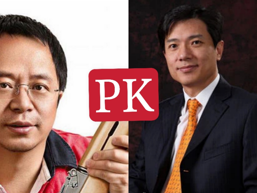 中国互联网流氓史（一）百度和3721浏览器地址栏之战