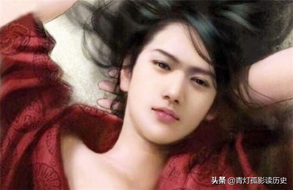 古代四大美男的死法,古代四大美男各是怎么死的