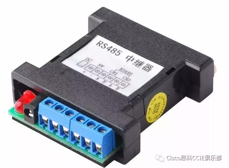 网络设备通俗讲解,常用网络设备详细介绍