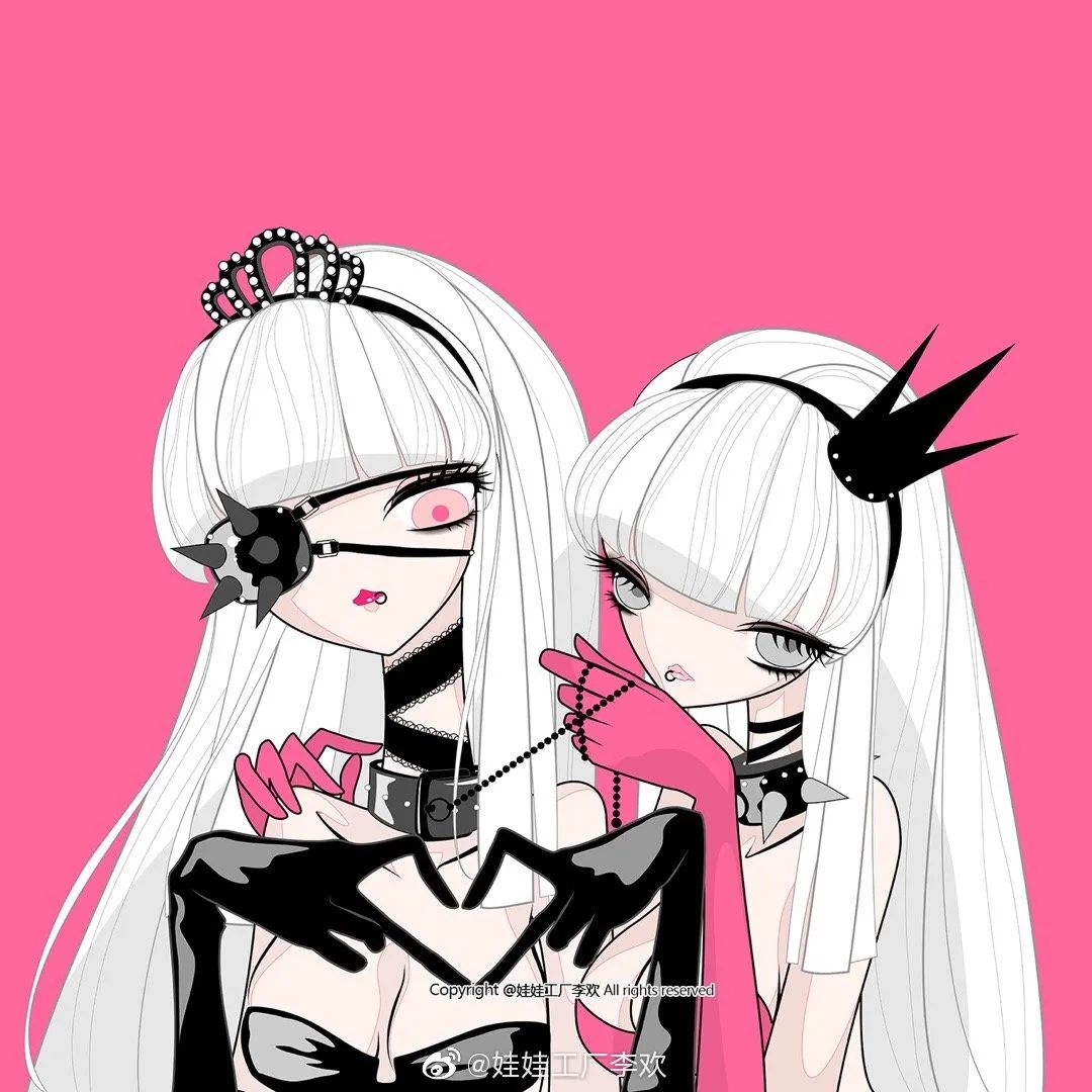 artist2016款,那些年用过的非主流头像