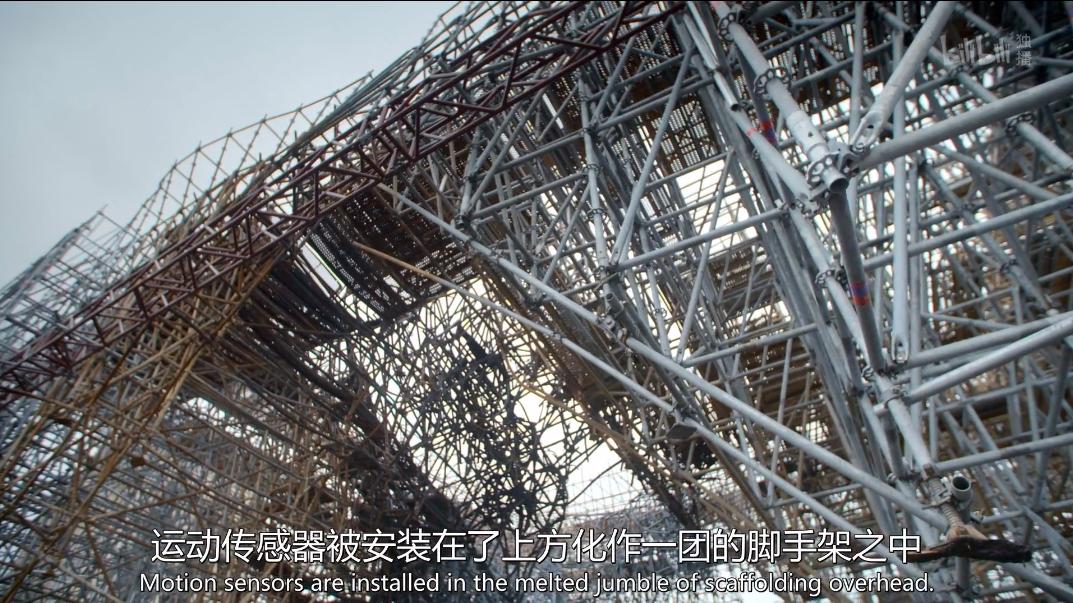 巴黎圣母院火灾重建后建筑怎样,巴黎圣母院火灾一周年