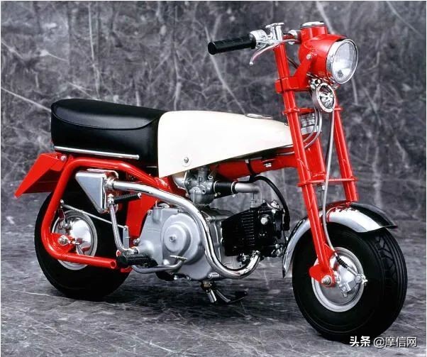 本田猴子monkey1252019年,本田monkey125新款