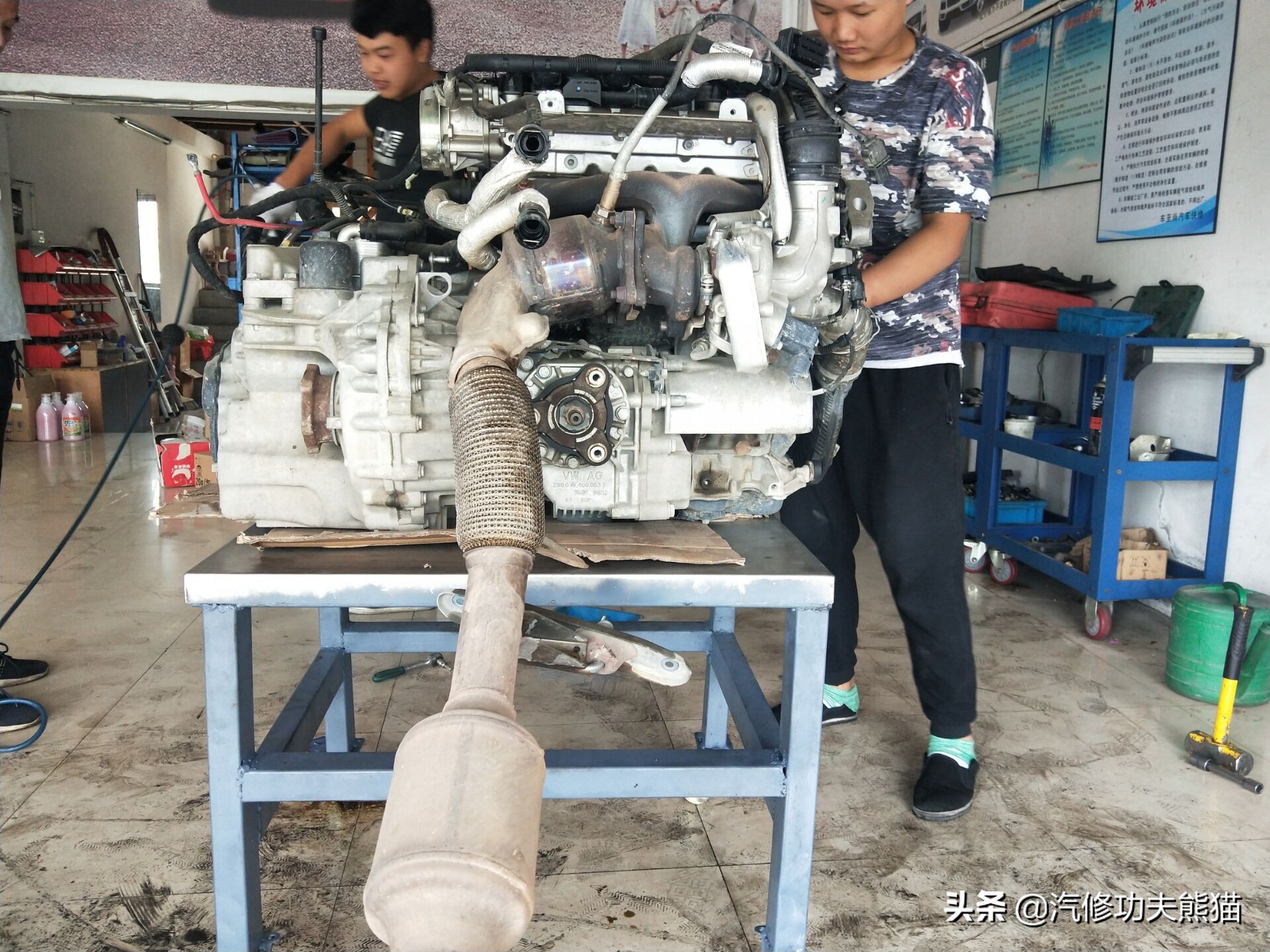 斯柯达野帝1.8t烧机油严重吗,斯柯达野帝1.8t烧机油怎么办