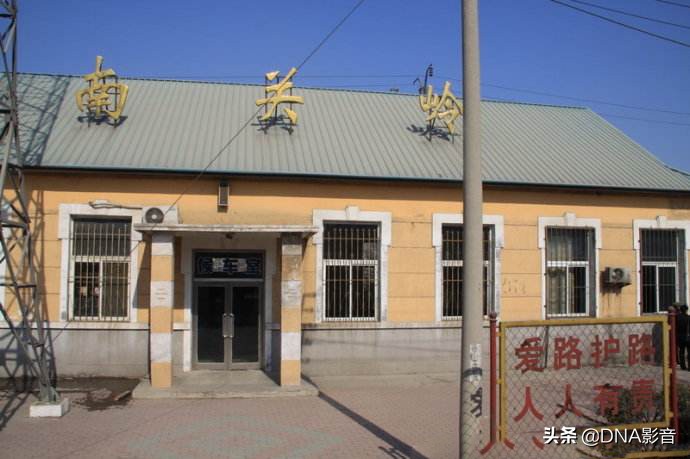 漫步在大连星海广场,漫步大连街头