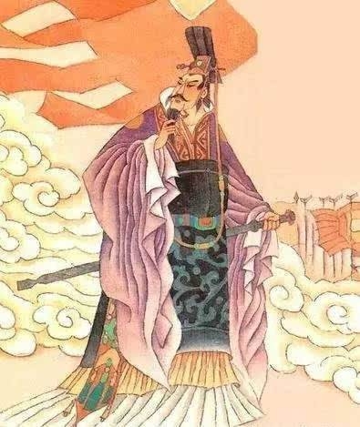 春秋五霸之齐桓公完整版,春秋五霸齐桓公管仲