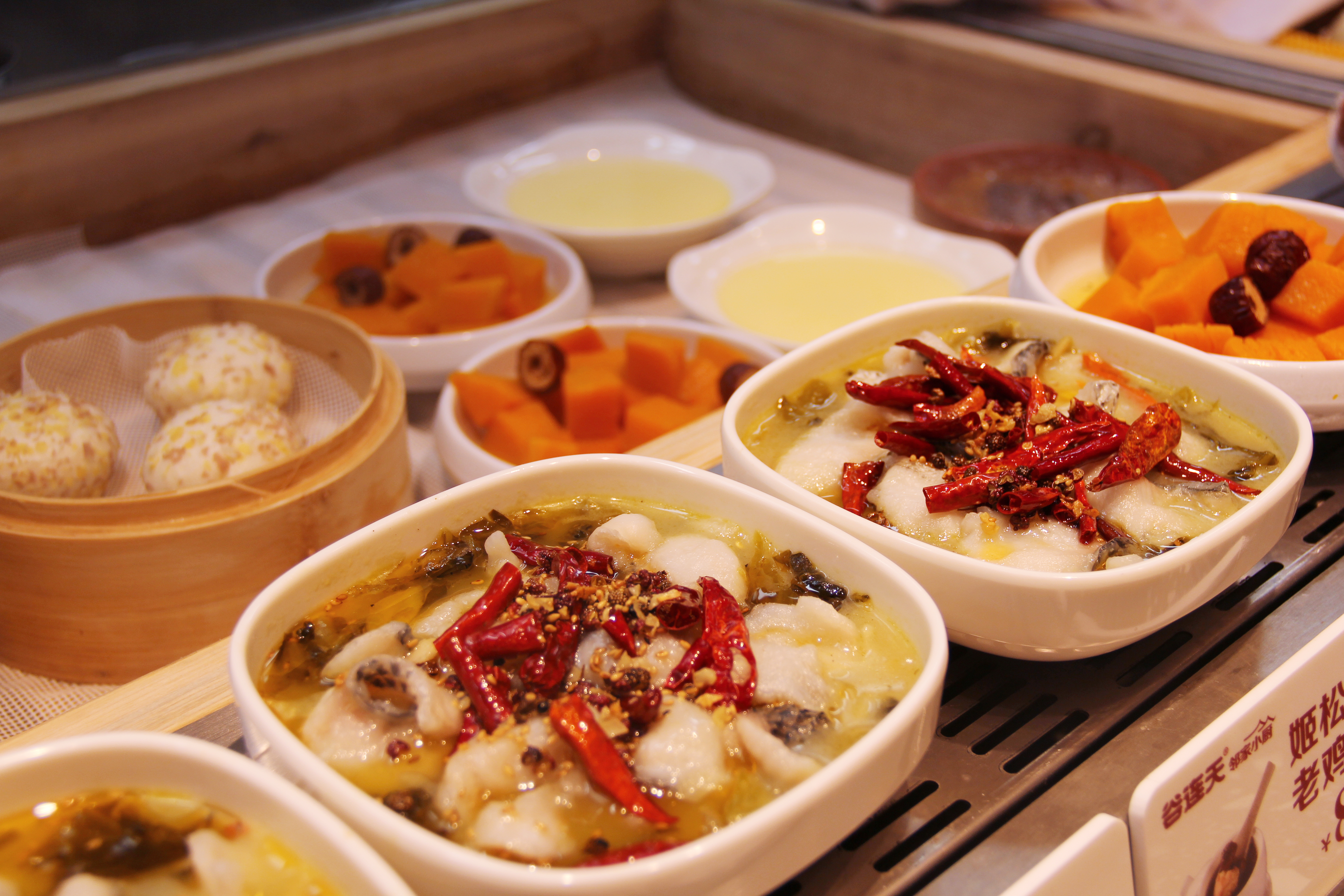 谷连天邻家小厨位置,谷连天邻家小厨