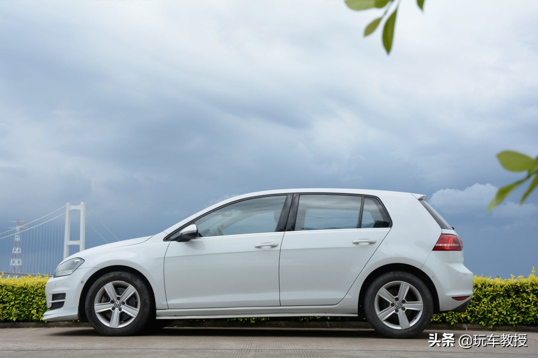 高尔夫值得买吗,14万公里的高尔夫值得买不