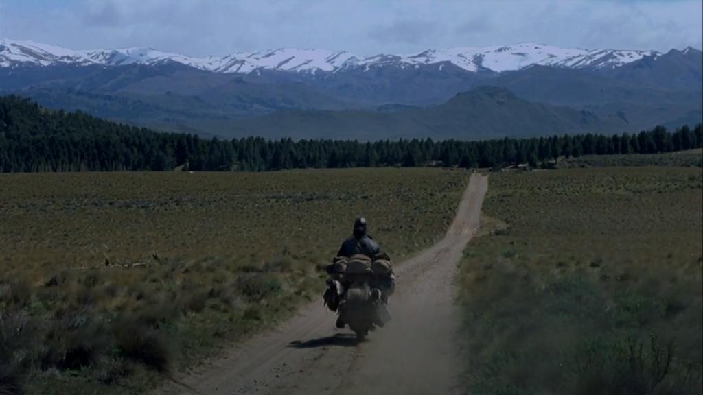 摩托日记全集,摩托日记第二季