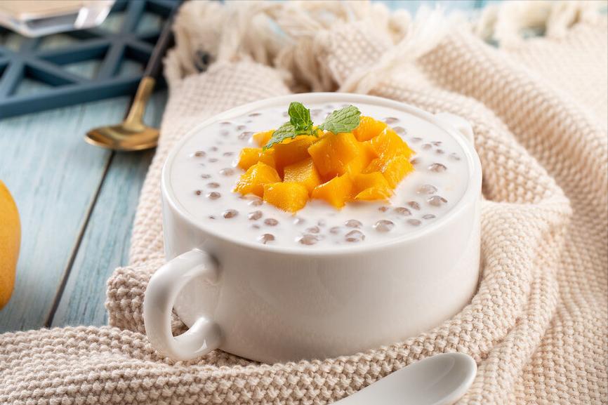 煮西米凉水下锅还是热水下锅,西米怎么煮才容易煮得又好又透明