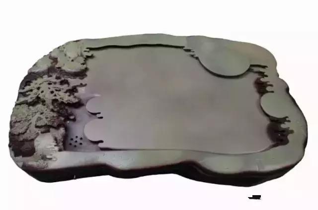 讲解一些茶盘的专业知识「珍藏版」