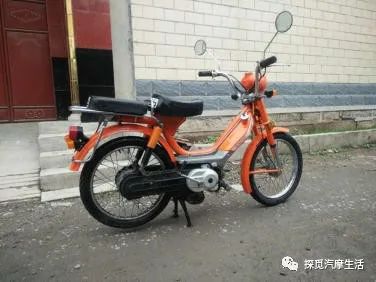 中国摩托车发展史,嘉陵摩托车发展史简介