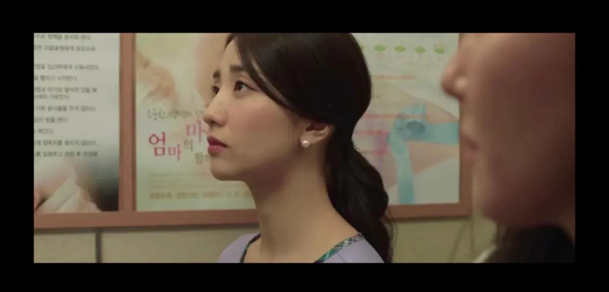 打耳洞戴黑色耳钉好看吗,为什么刚打完耳洞要戴很丑的耳钉