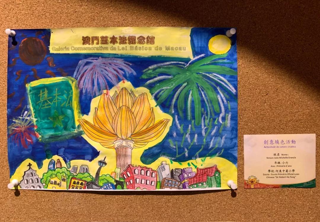 澳门20年经济变化数据图,澳门庆祝回归20年