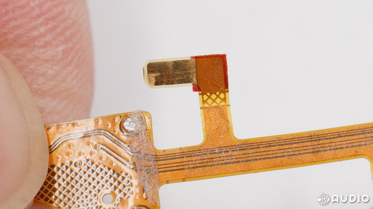 华为eyewear2飞行款拆解,拆解华为watch2全集