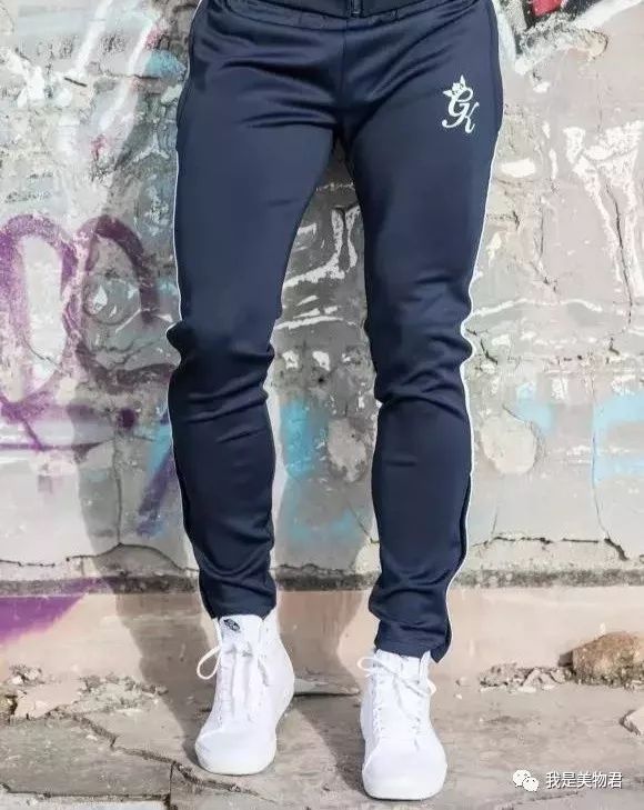 型男健身服,健身新手入门必备装备男