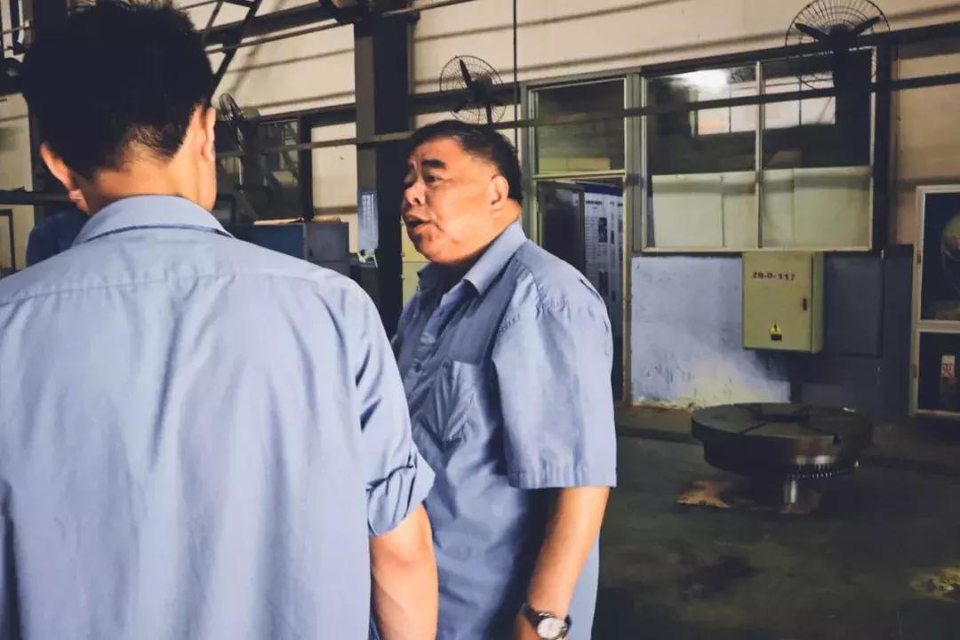 高手在民间熟练的工人师傅们,高手在民间劳动人民的智慧最可贵