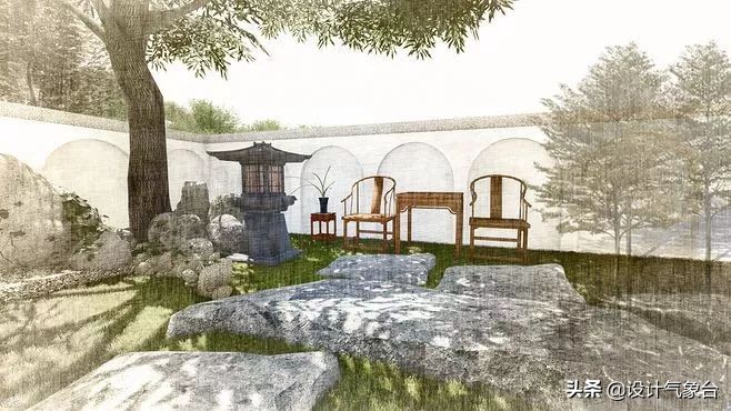 美炸！Lumion做中式项目，根本少不了这些模型