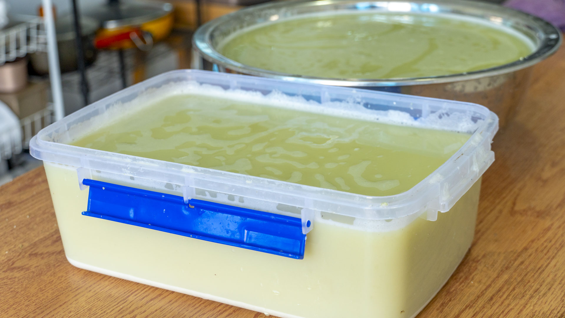 天热想吃的菜谱,天热美食简单易做