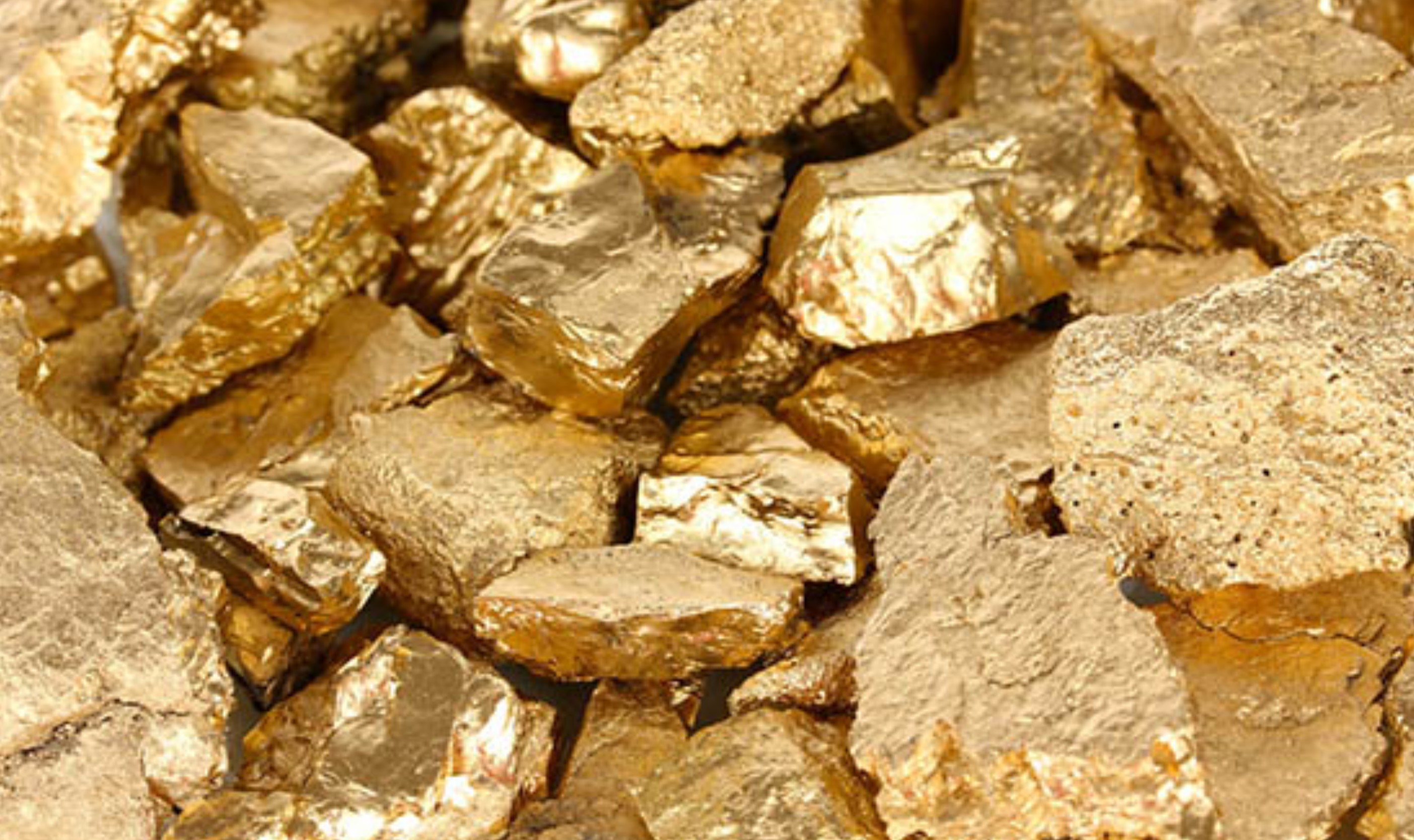 黄金的历史和文化,从黄金涨跌窥探世界正在经历什么