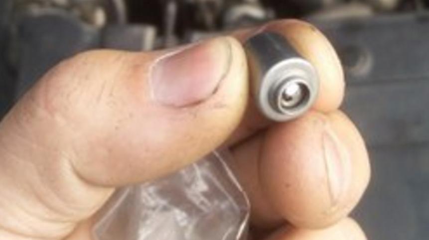 13款科鲁兹发动机抖动的解决方法,老款科鲁兹怠速抖动无故障