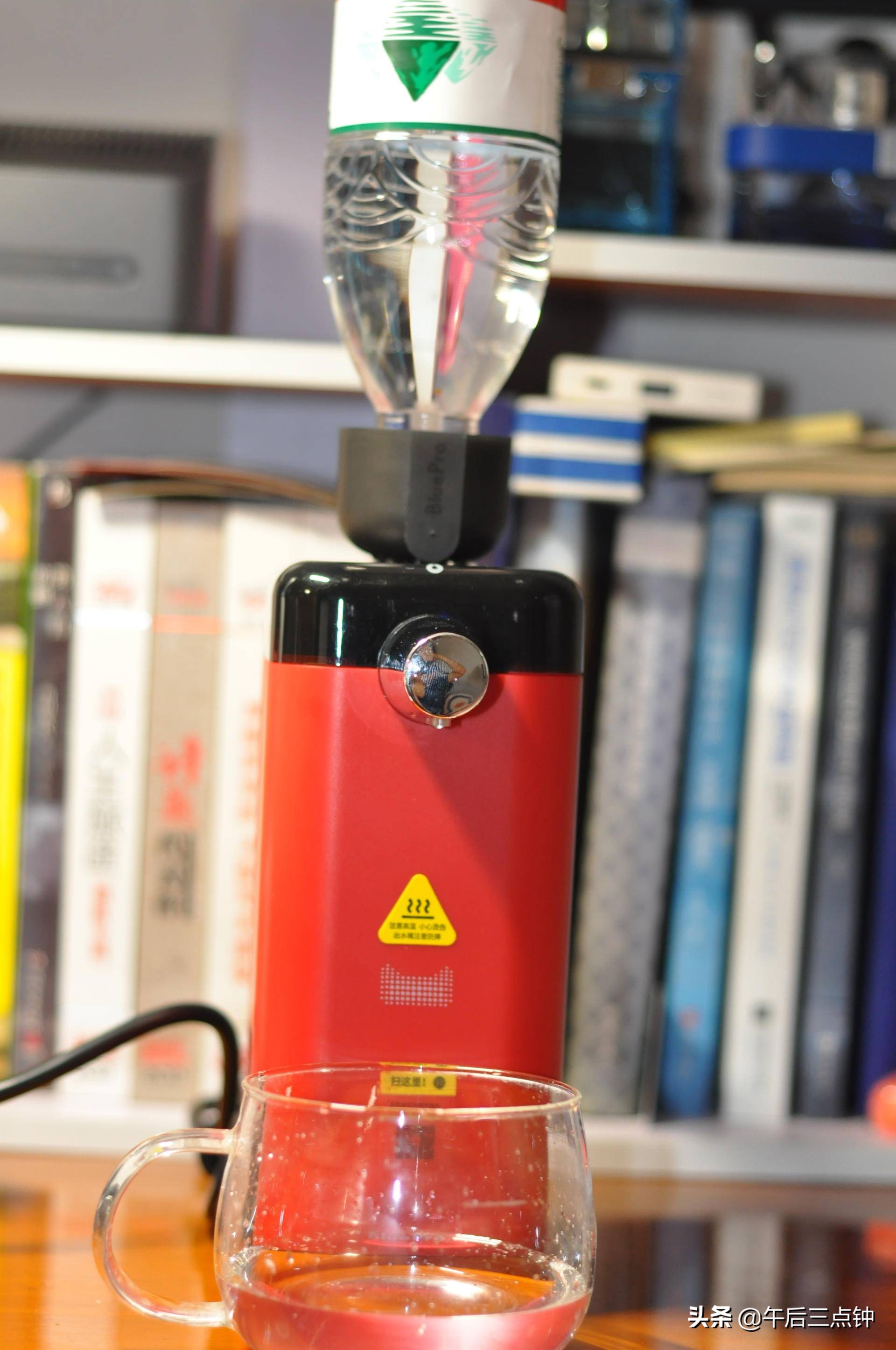 博乐宝口袋即热饮水机,博乐宝口袋饮水机怎么用