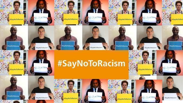 为何欧洲足球种族歧视那么严重,欧洲种族歧视后果会怎样