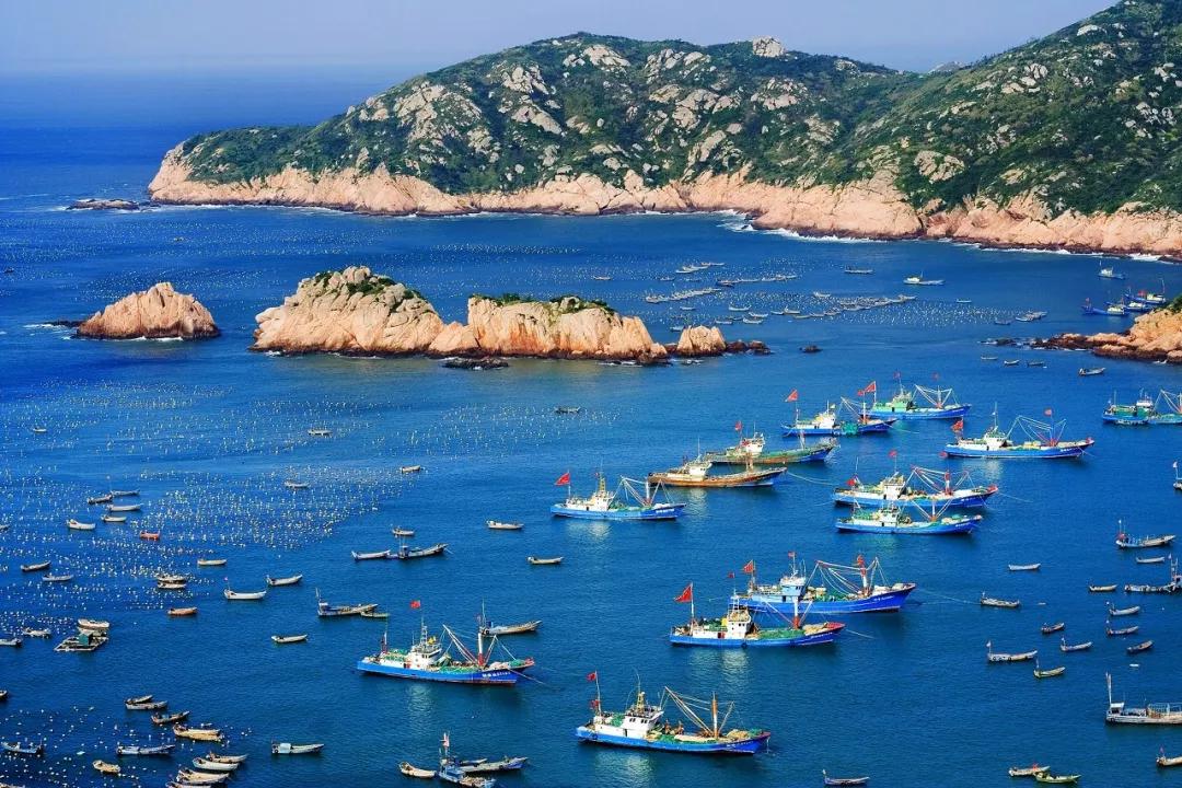 100座世界超美海岛，有你喜欢的吗？