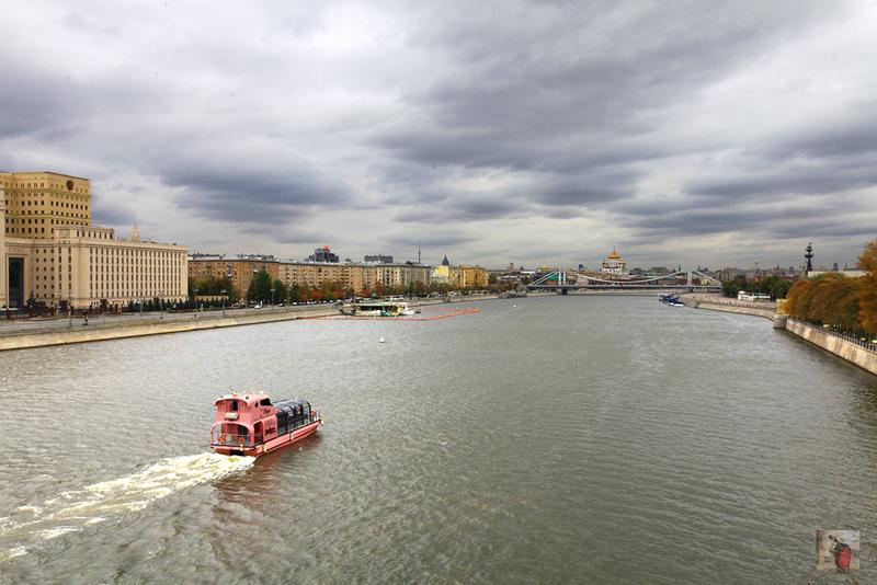 俄罗斯顶级奢华地方,绝美的风景俄罗斯