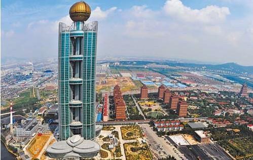 江苏为什么这么有名,江苏为什么有一个沿海城市