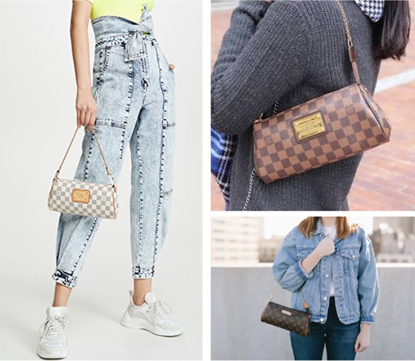 lv最值得入手的十款小包,lv最便宜又值得入手单品