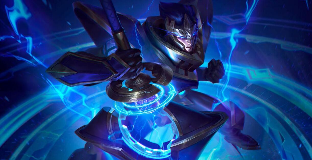 皇子可以打野吗,lol手游皇子打野思路教程