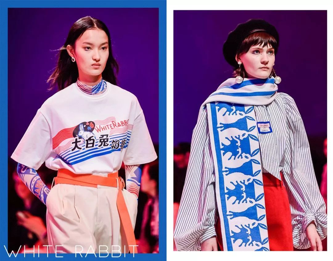 新的脑白金广告,洗脑广告鼻祖脑白金跨界出潮服